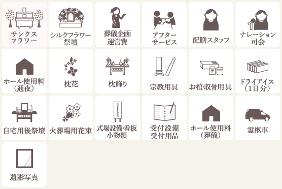 アイコン
