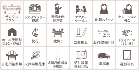 アイコン