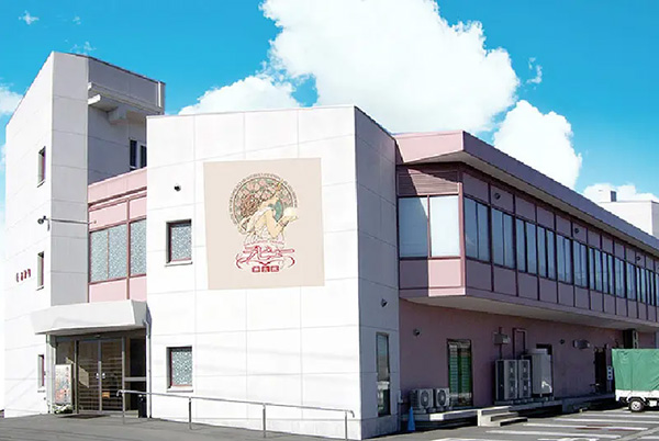 ラビューリビング静岡沓谷