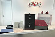 受付用品