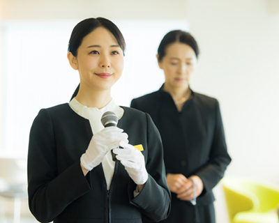 家族葬まるわかり講座